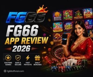 FG66 App