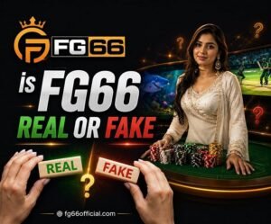 Is FG66 Real or Fake