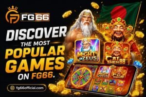 Best Games to Play on FG66 in 2026