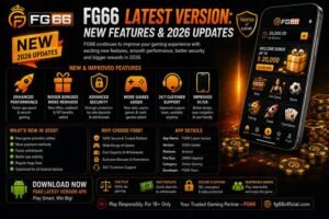 FG66 Latest Version