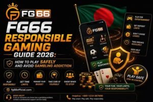 FG66 Responsible Gaming Guide