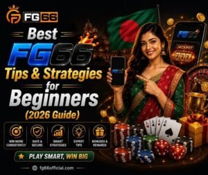 FG66 Tips