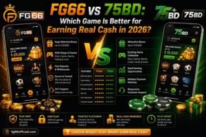 FG66 vs 75BD