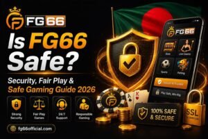 Is FG66 Safe